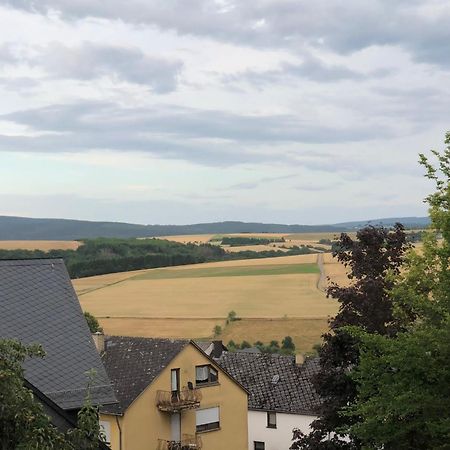 Gaestehaus Pellinger Hof Pellingen Buitenkant foto
