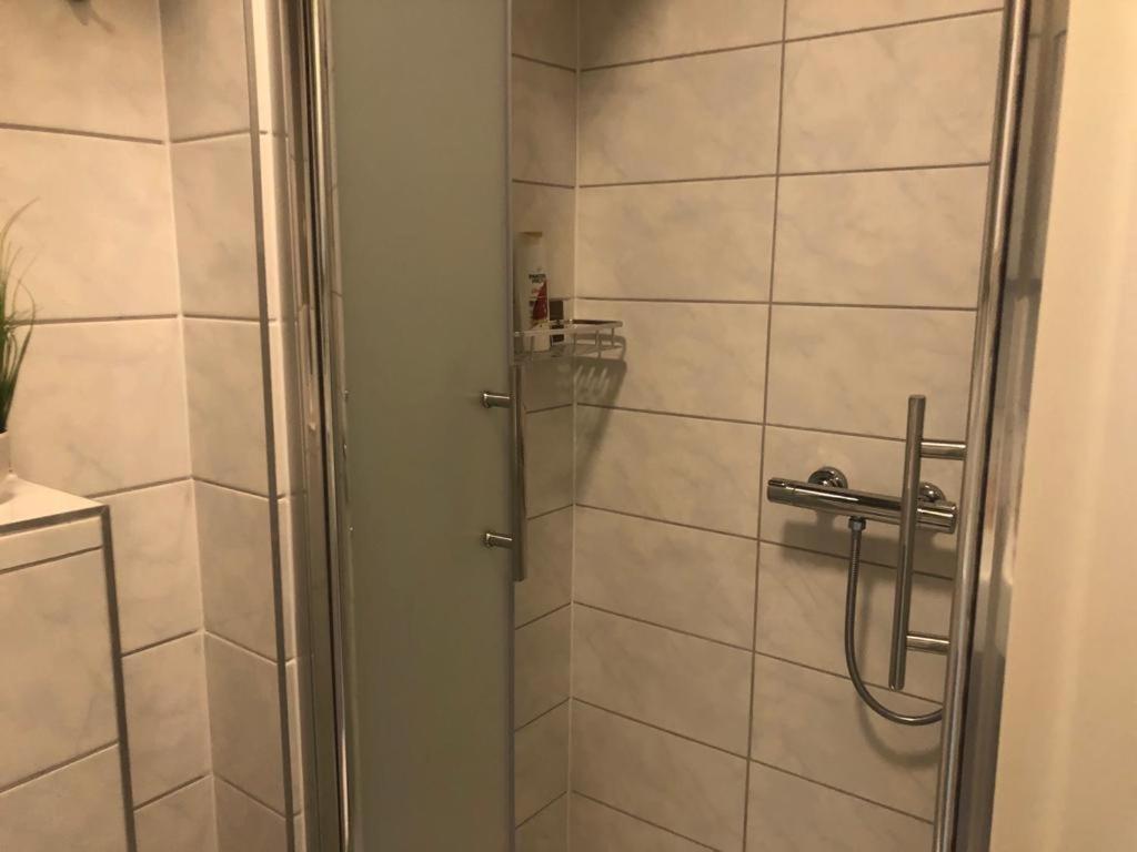 Gaestehaus Pellinger Hof Pellingen Kamer foto