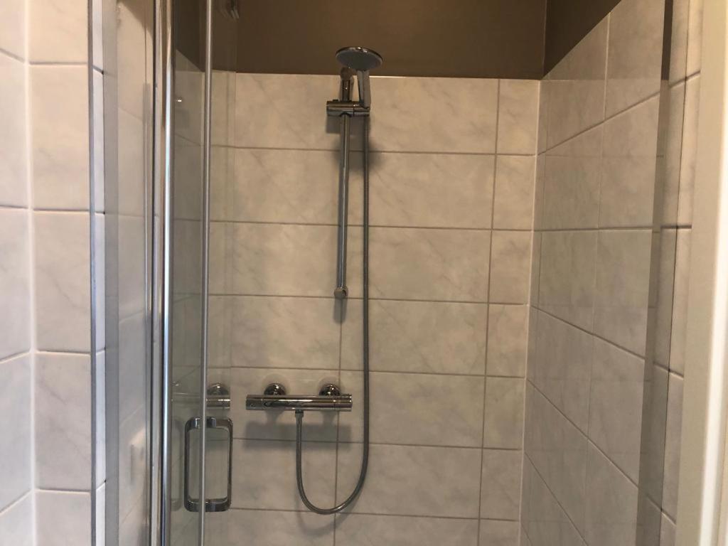 Gaestehaus Pellinger Hof Pellingen Kamer foto