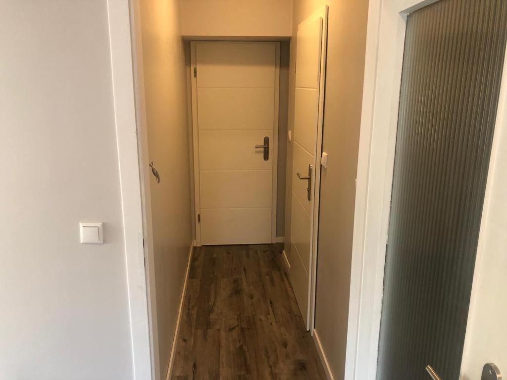 Gaestehaus Pellinger Hof Pellingen Kamer foto