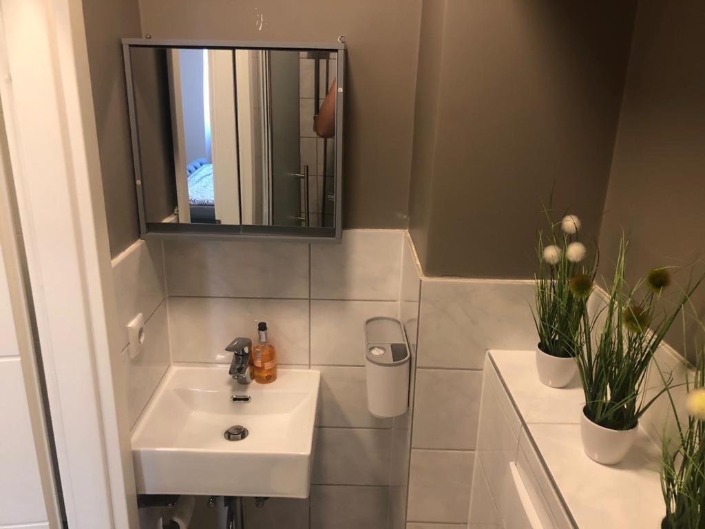 Gaestehaus Pellinger Hof Pellingen Kamer foto