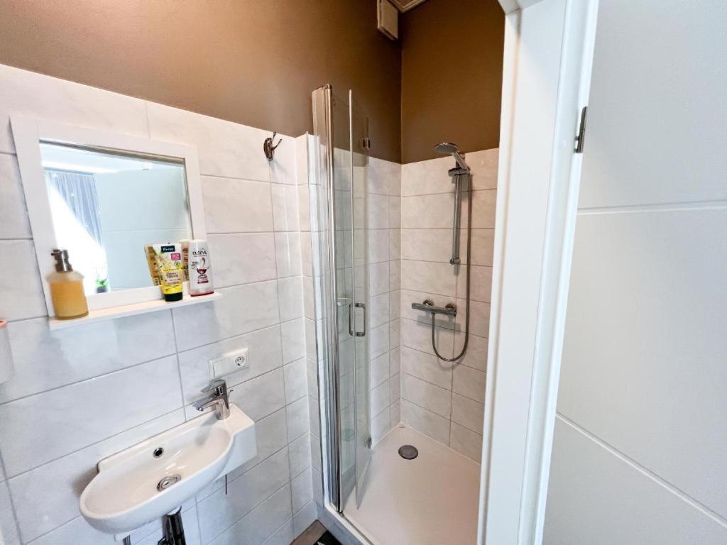 Gaestehaus Pellinger Hof Pellingen Kamer foto