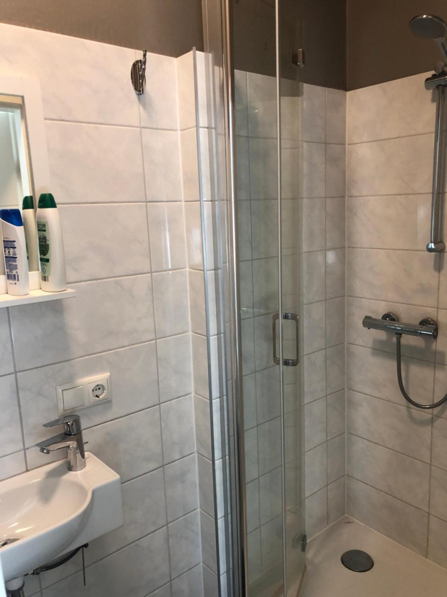 Gaestehaus Pellinger Hof Pellingen Kamer foto