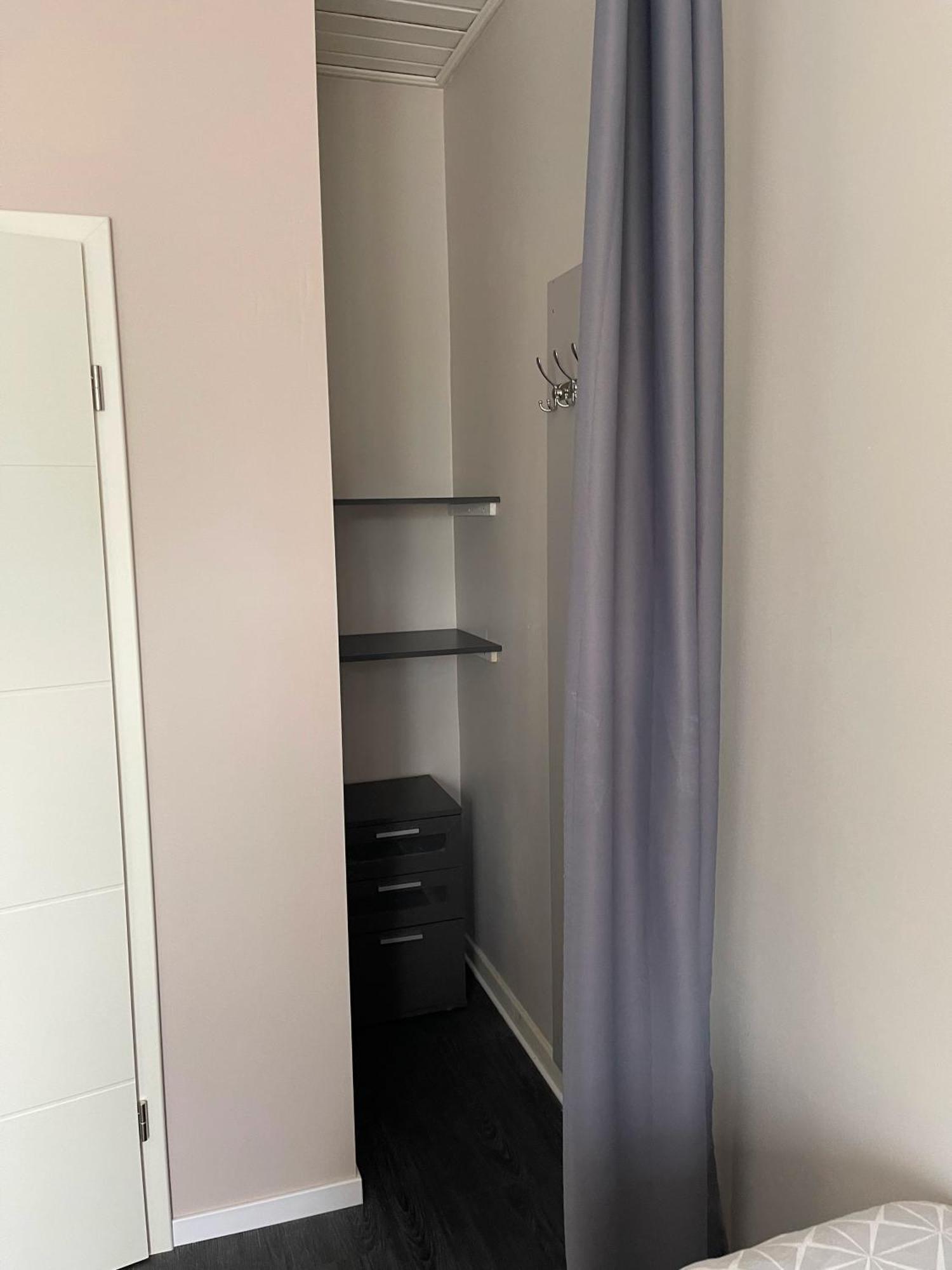 Gaestehaus Pellinger Hof Pellingen Kamer foto