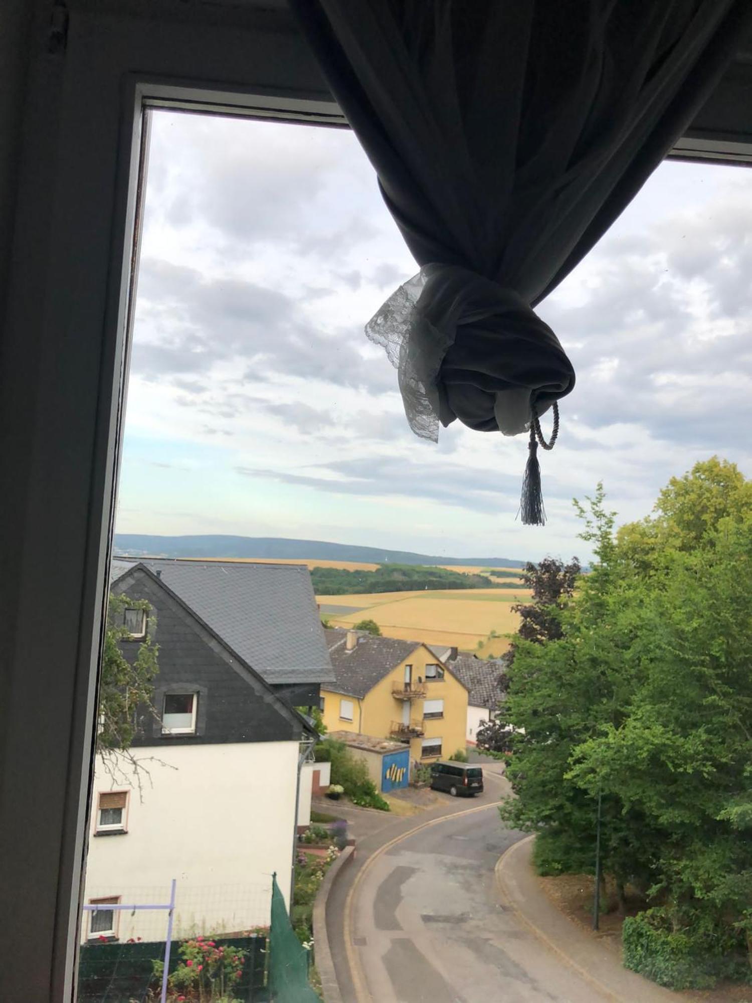 Gaestehaus Pellinger Hof Pellingen Kamer foto